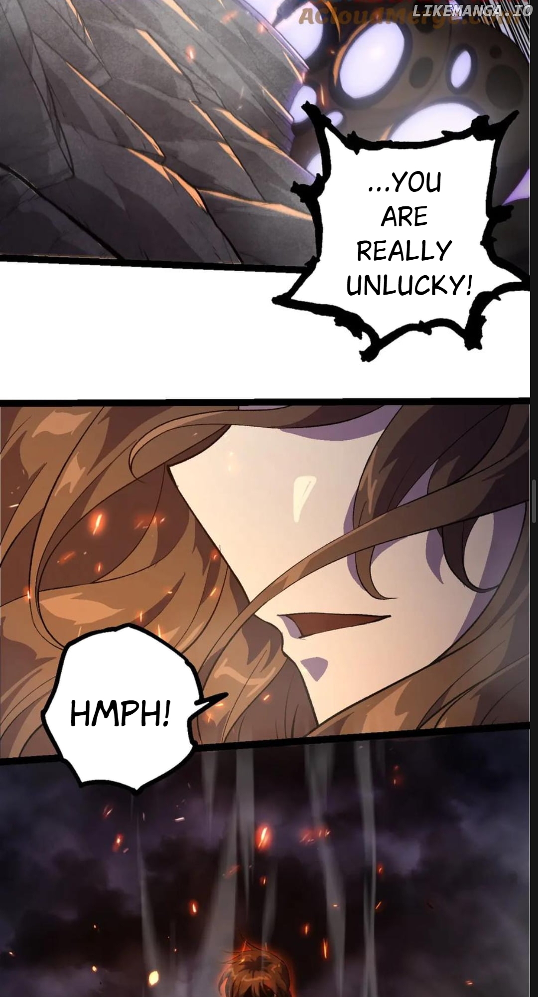 Evolution Begins With A Big Tree Chapter 352 - page 37